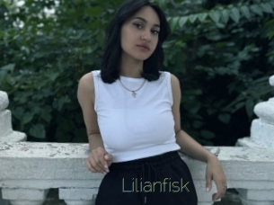 Lilianfisk