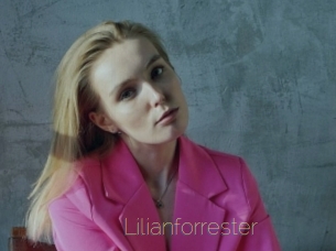 lilianforrester Visio Tchats