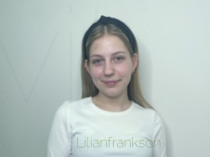 Lilianfrankson