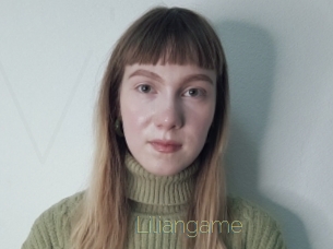 Liliangame