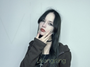 Liliangirling