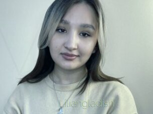 Liliangladish
