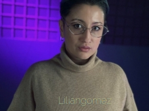 Liliangomez