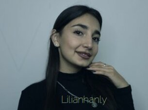Lilianhanly