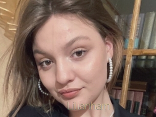 Lilianharn