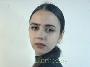 Lilianhessey