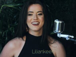 Liliankeen