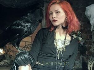 lilianmagic Visio Tchats