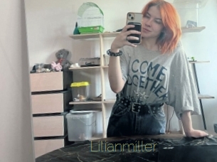 Lilianmiller