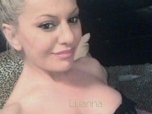 Lilianna