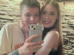 Liliannaparker