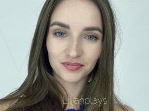 Lilianplays