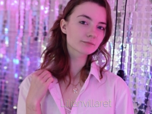 Lilianvillaret