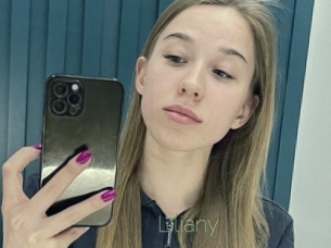 liliany Visio Tchats