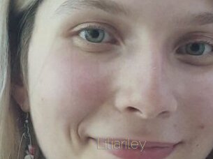 Liliariley