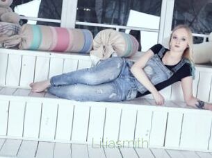 Liliasmith