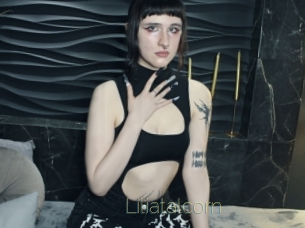 Liliatalcorn