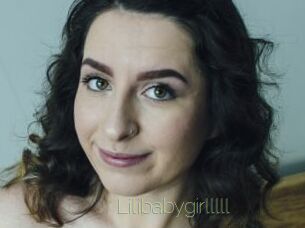 Lilibabygirlllll