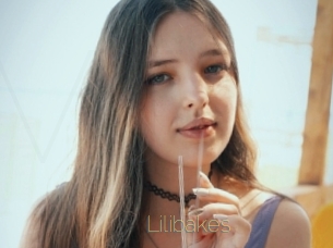 Lilibakes