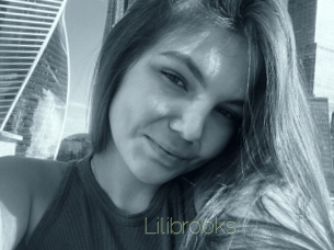 Lilibrooks