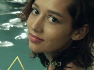 Lilidc1