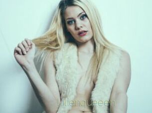 Lilienqueeen