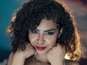 Liliethalvarez