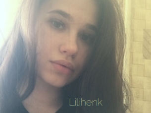 lilihenk Visio Tchats