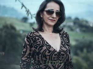 Lilihotts