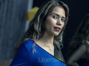Lilijensen