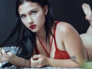 Lilijoness