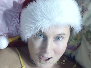 lilikroshka Visio Tchats