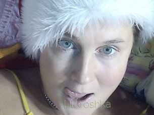 Lilikroshka