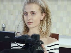Lililis