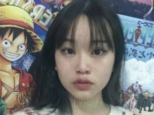 Lilisan