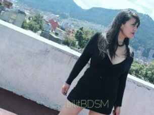 LilitBDSM