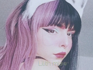 lilith_miaw Visio Tchats
