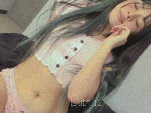 lilith_12 Visio Tchats
