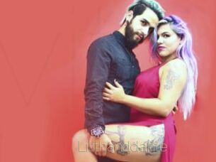 lilithanddante Visio Tchats