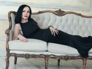 Lilithawesome