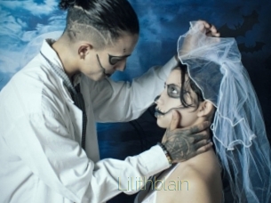 Lilithblain