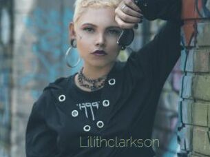 Lilithclarkson