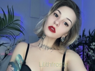 Lilithfrostie