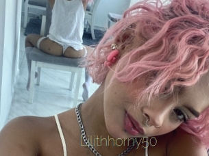 Lilithhorny50