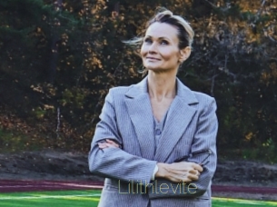 Lilithlevite