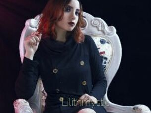 Lilithmystic