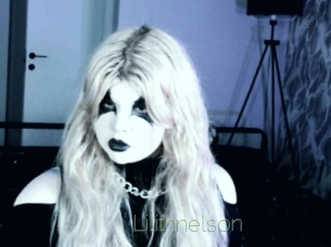 Lilithnelson