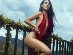 Lilithortiz