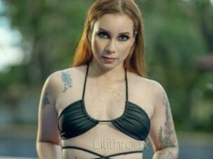 Lilithroux