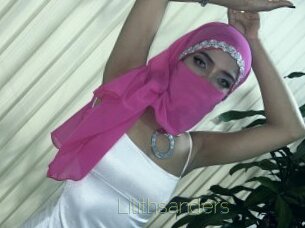 Lilithsanders
